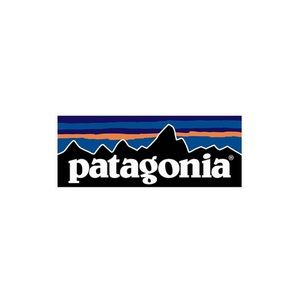 Patagonia travel pouch